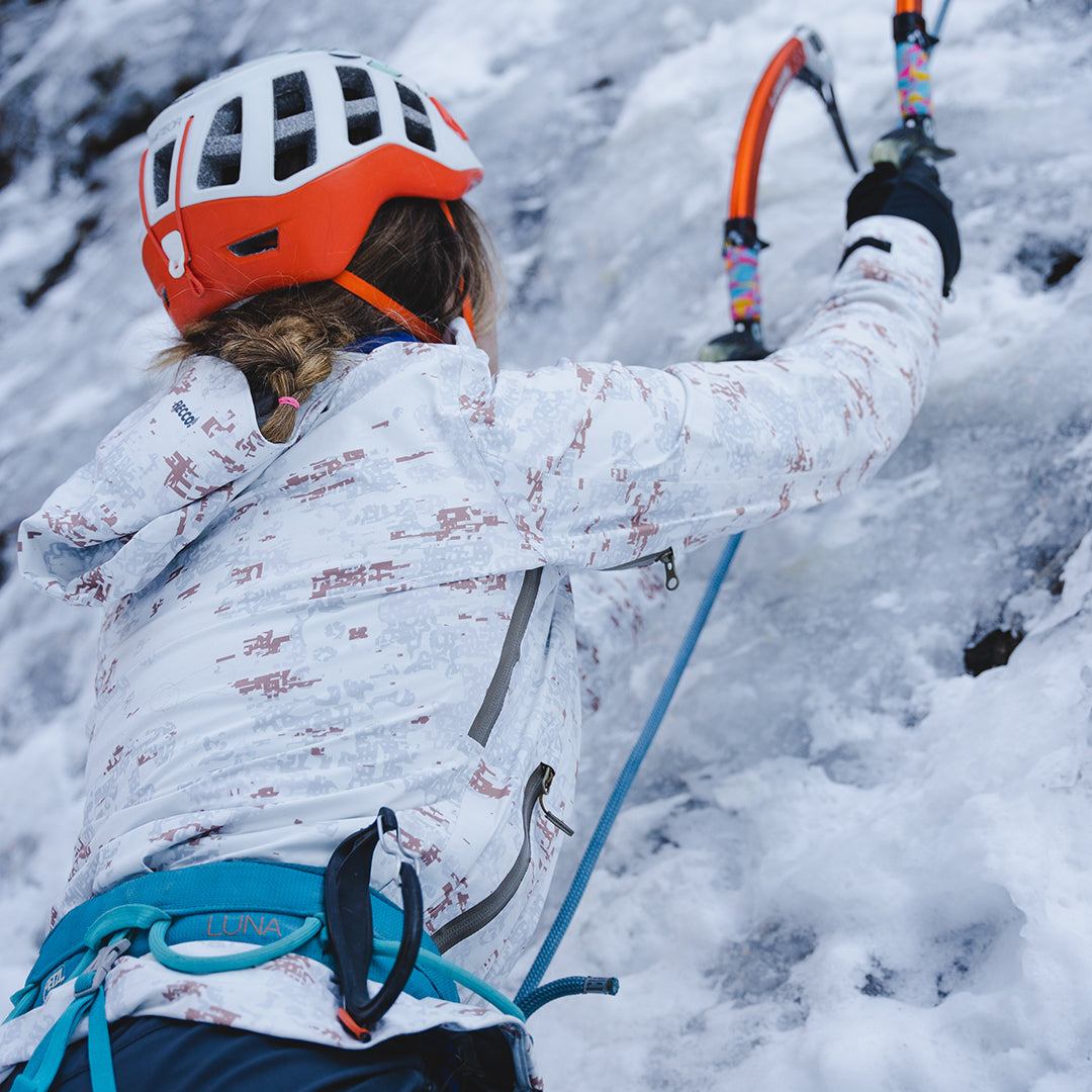 Women's AllClima Soft Shell Jacket