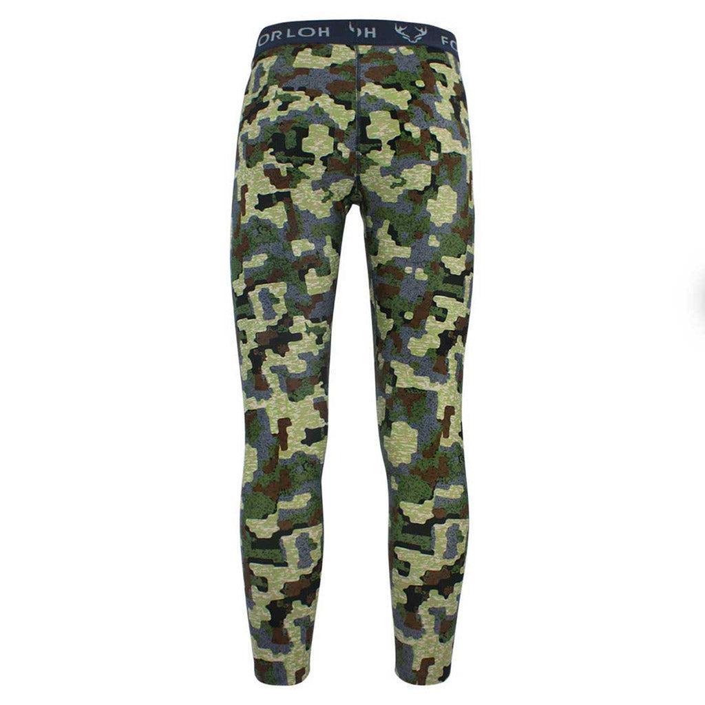 Men’s Deep Space Base Layer Bottom