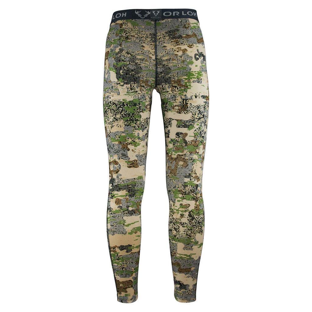 Men’s Deep Space Base Layer Bottom