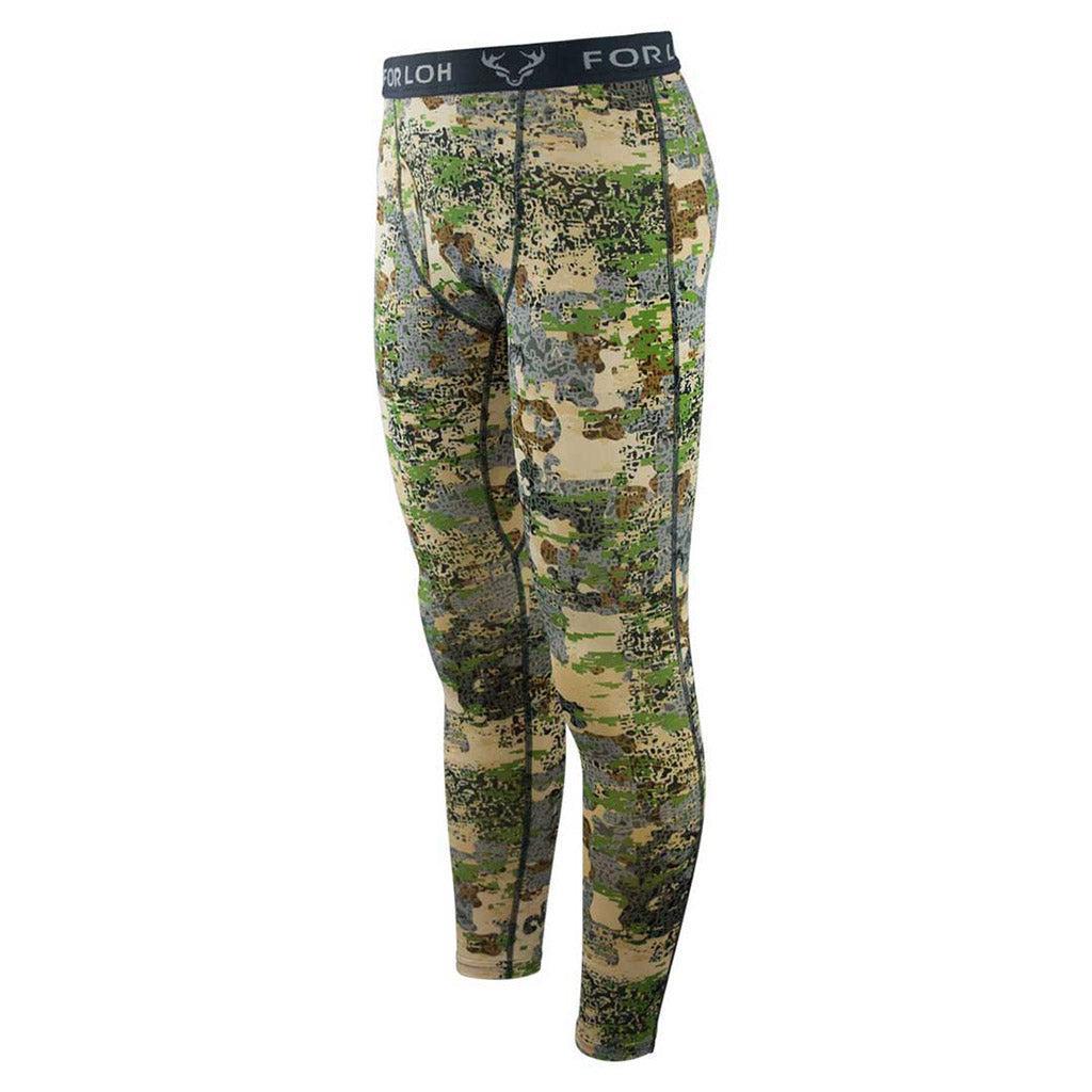 Men’s Deep Space Base Layer Bottom