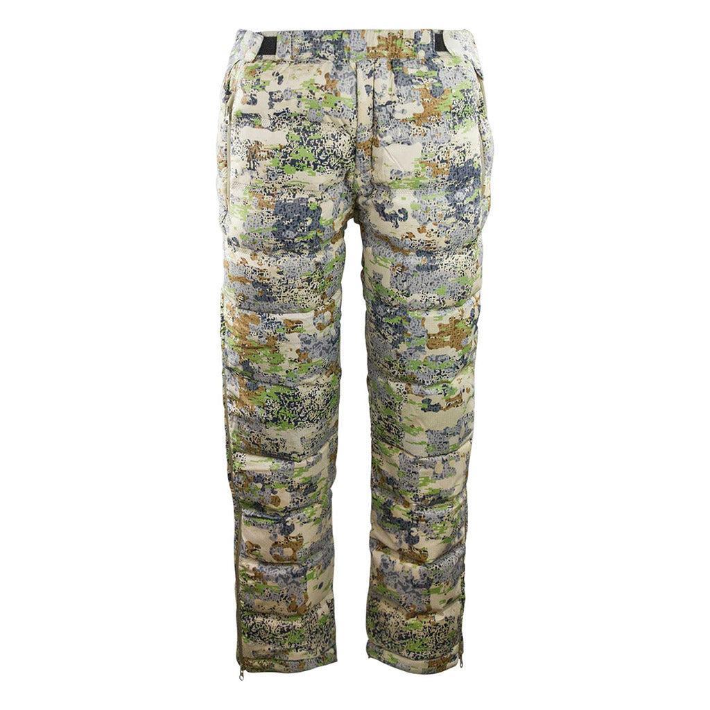 Men's ThermoNeutral Down Pant