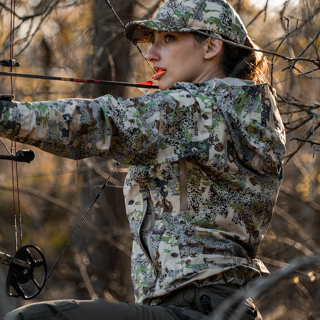 Women's AllClima Soft Shell Jacket