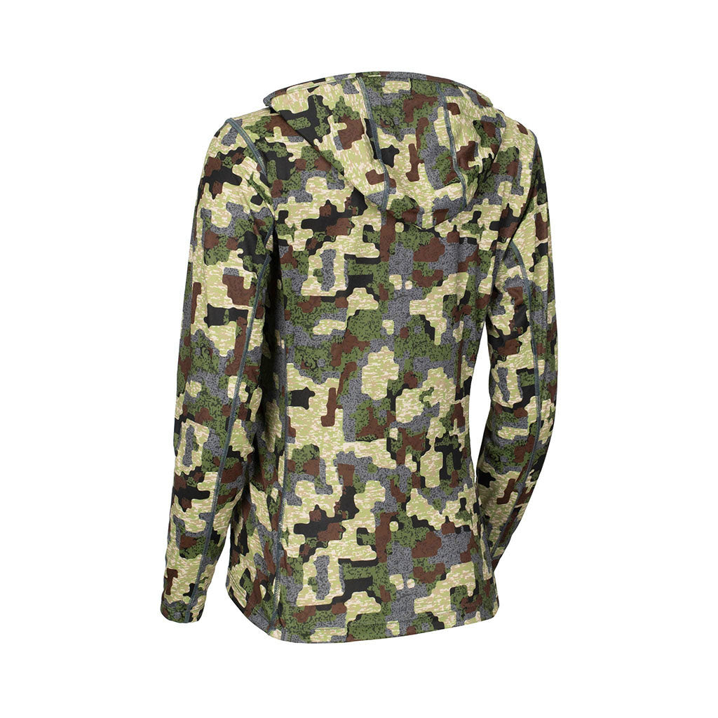 Women's Insect Shield® Hoody