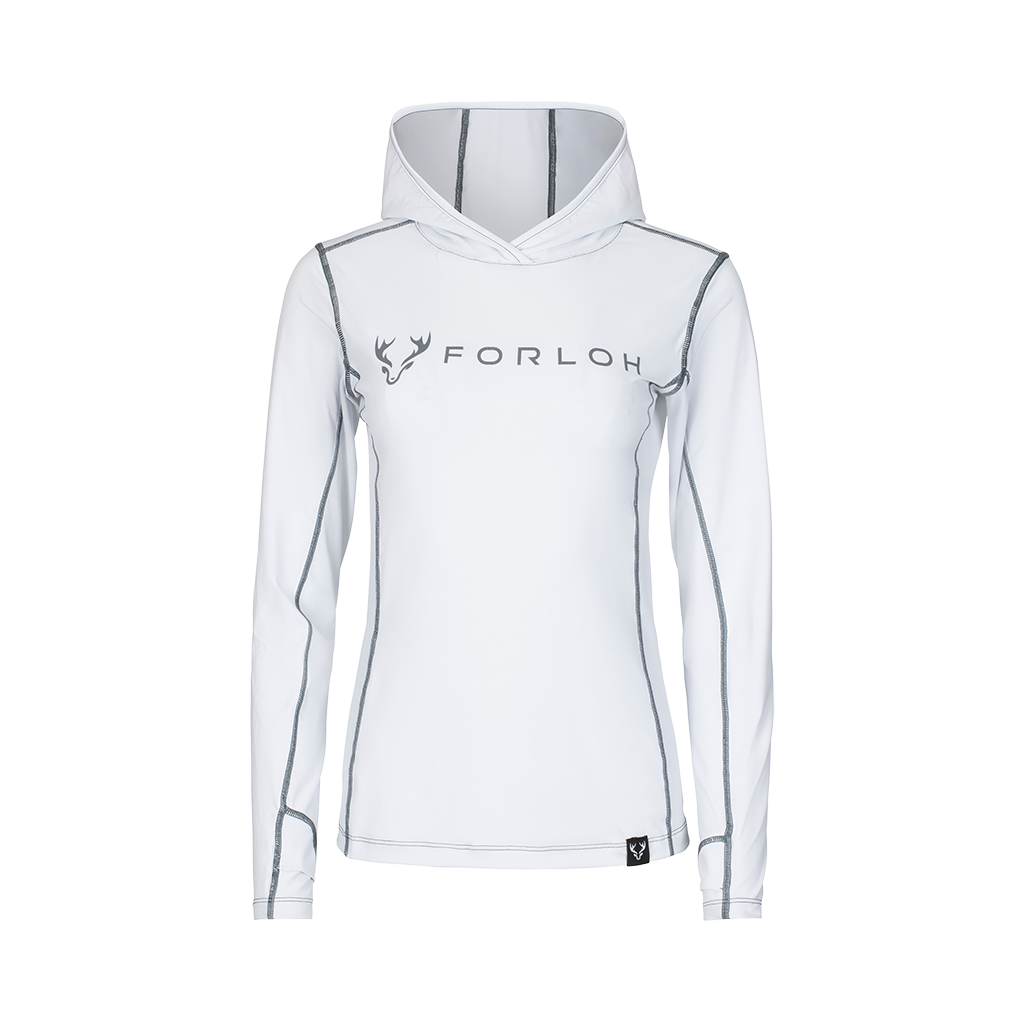 Women's Insect Shield® Hoody