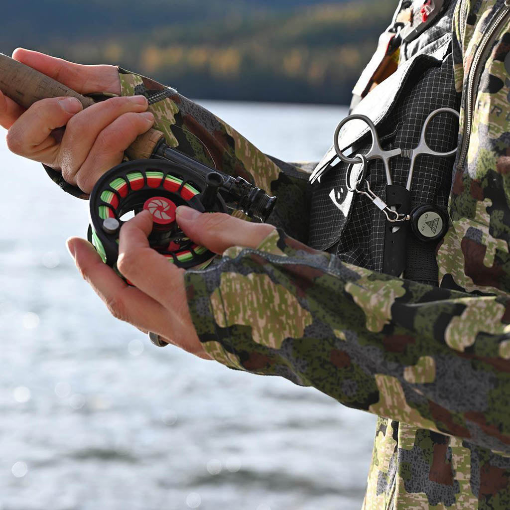 Men’s SolAir Full-Zip Sun Hoody