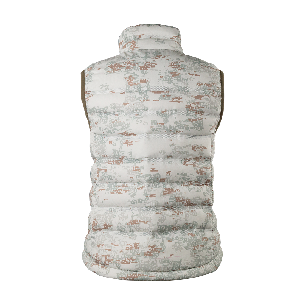 Women's ThermoNeutral Down Vest