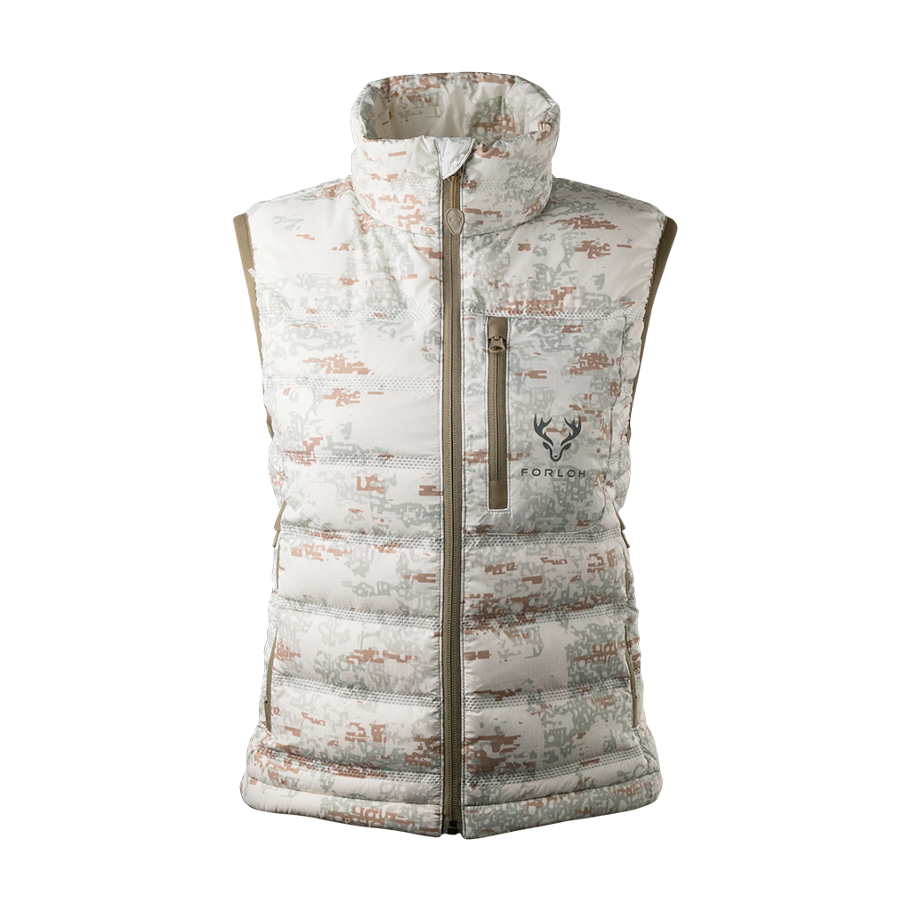 Women's ThermoNeutral Down Vest