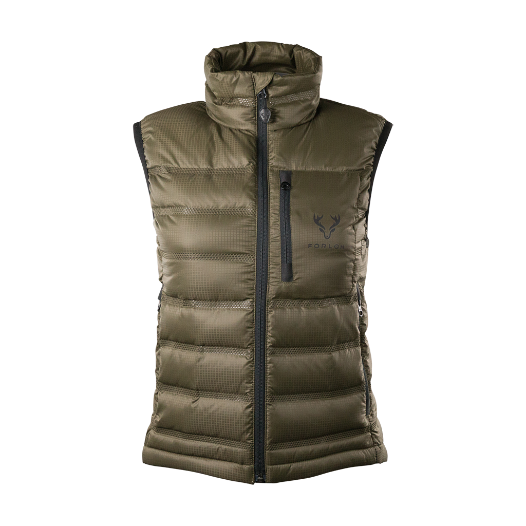 Women's ThermoNeutral Down Vest