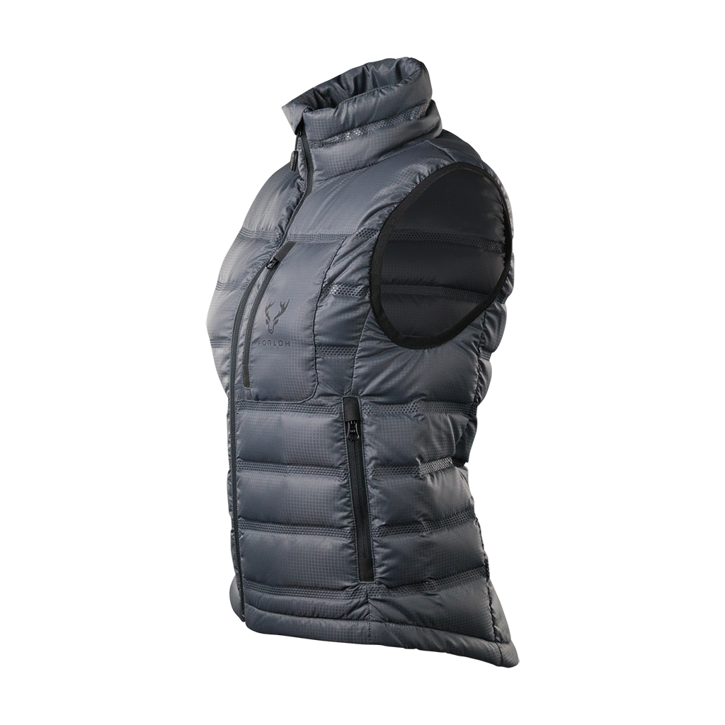 Women's ThermoNeutral Down Vest