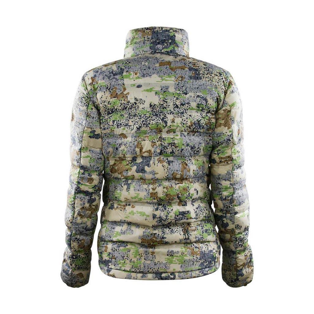 Women's ThermoNeutral Down Jacket