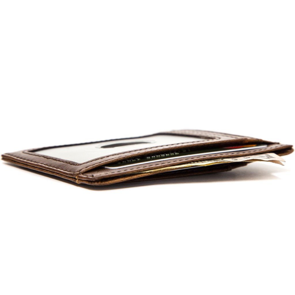 Front Pocket Wallet: Diamond