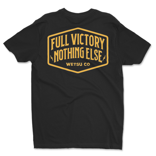 Full Victory Shield Athletic Shirt