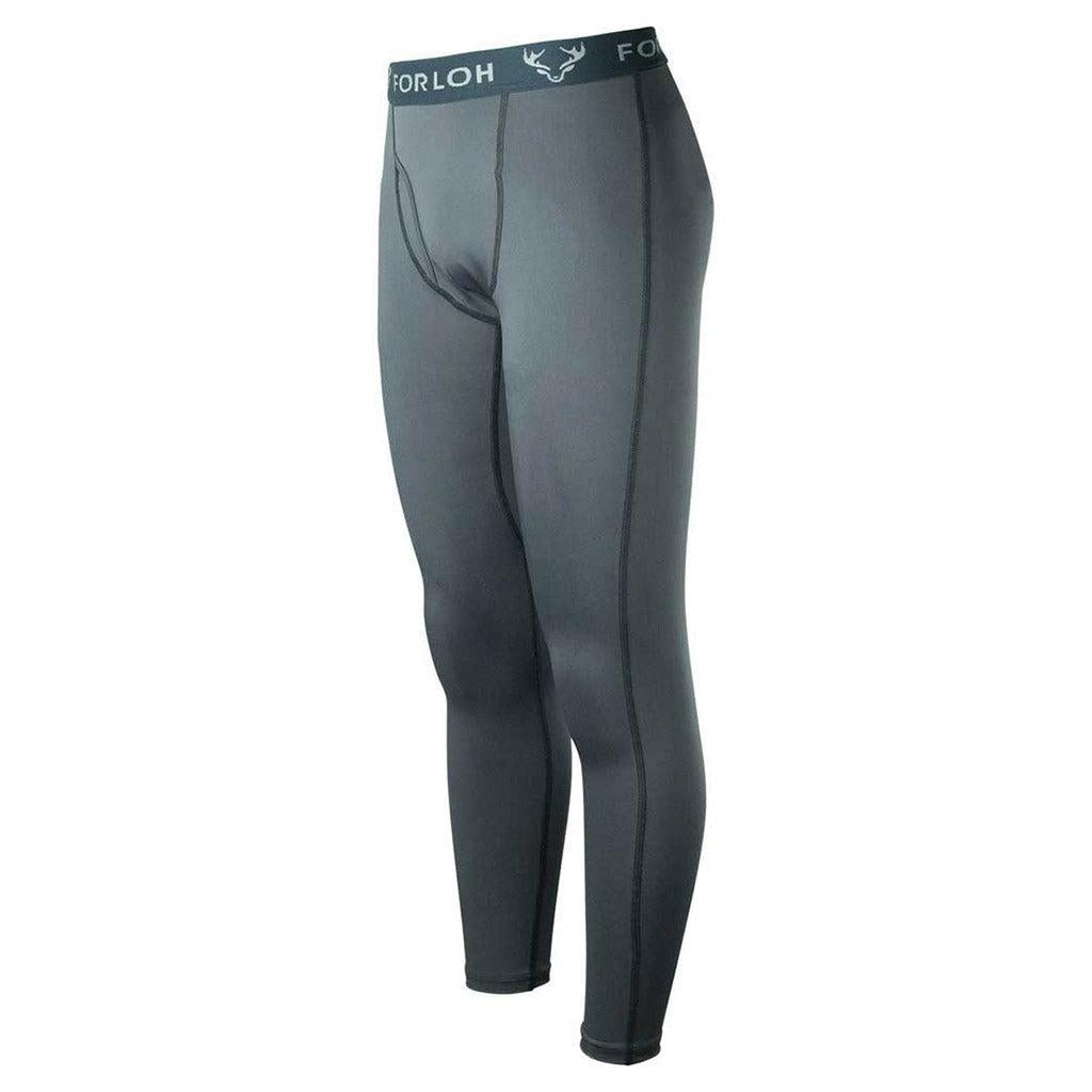Men’s Deep Space Base Layer Bottom