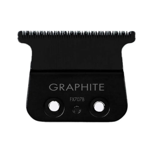 BaBylissPRO® Fine Tooth Graphite Replacement Blade - FX707B