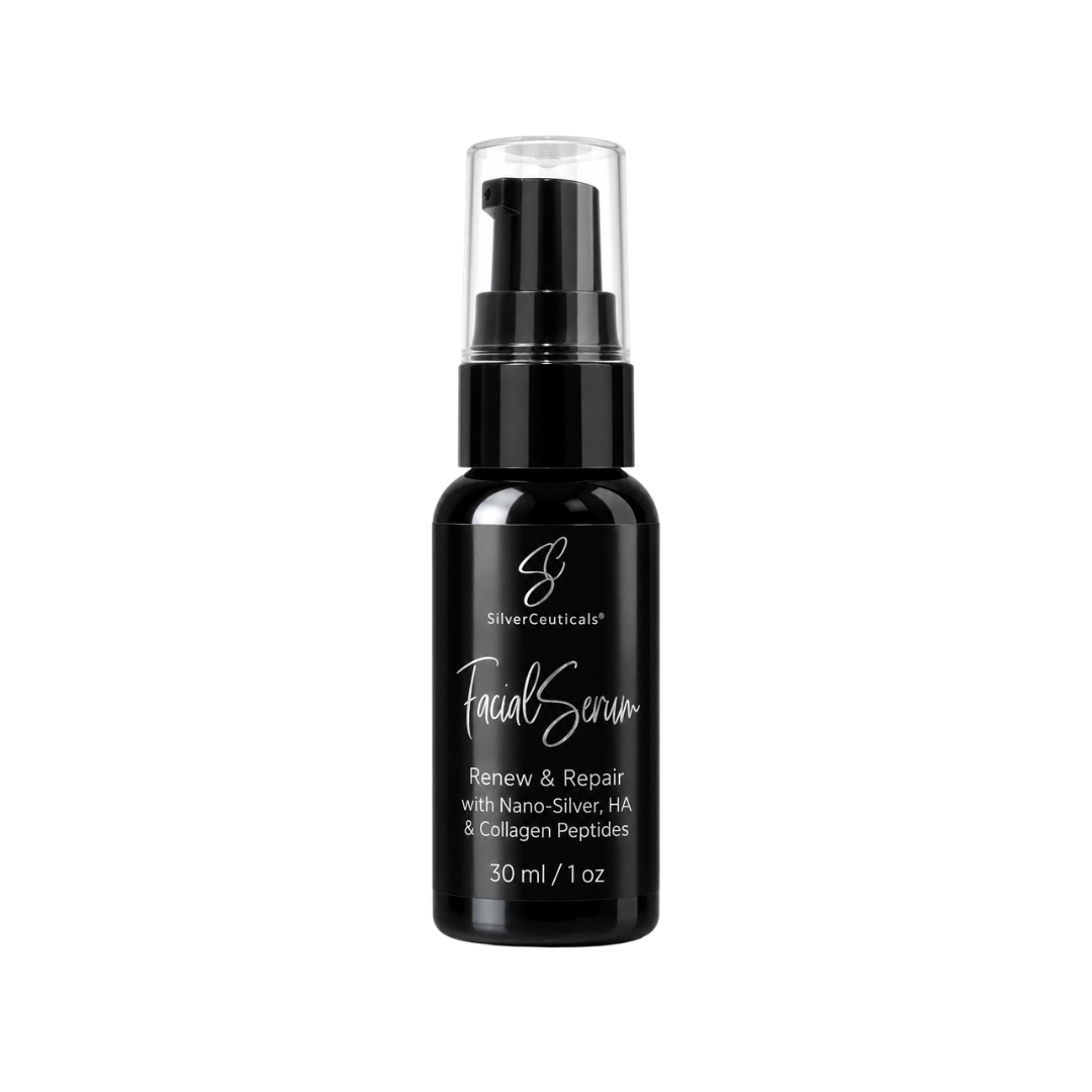 Facial Serum