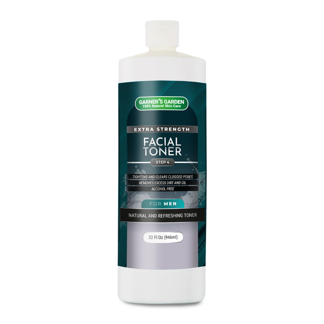 Extra Strength Facial Toner