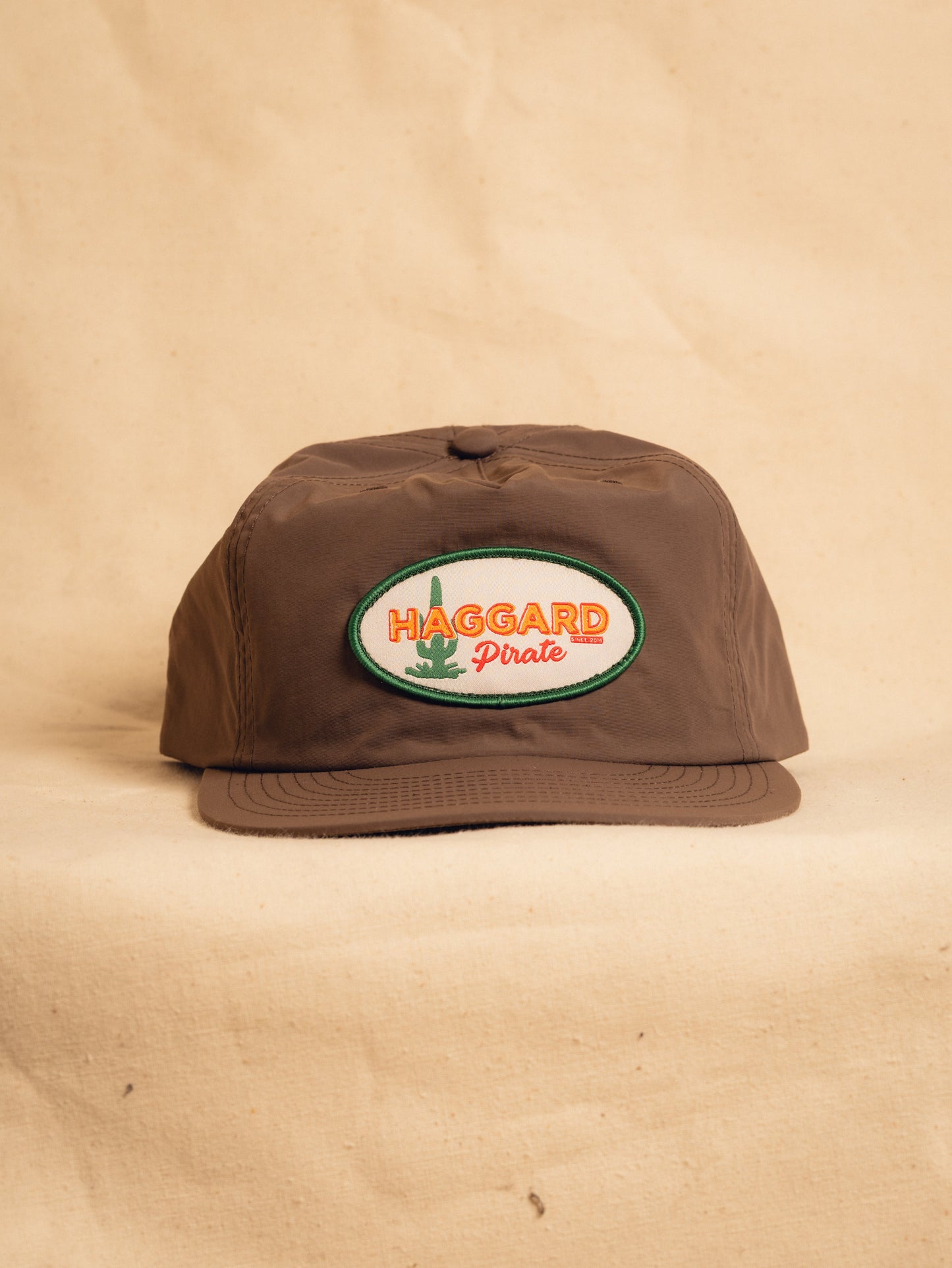 Cactus Co. Surf Hat