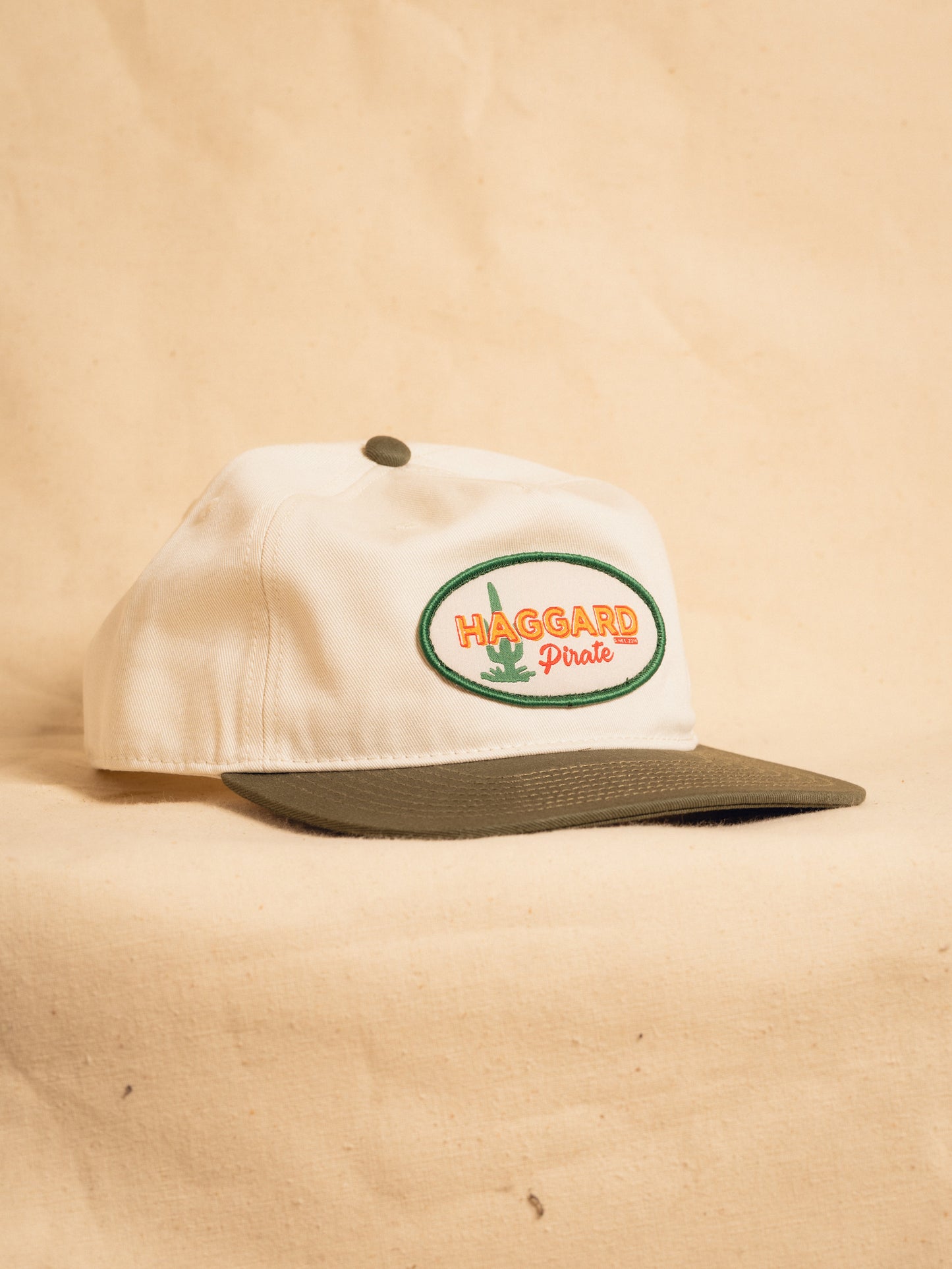 Cactus Co. Unstructured Hat