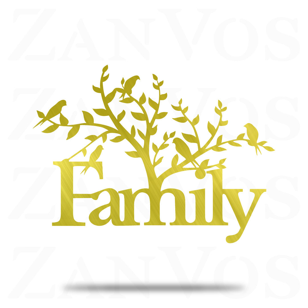 Family Tree