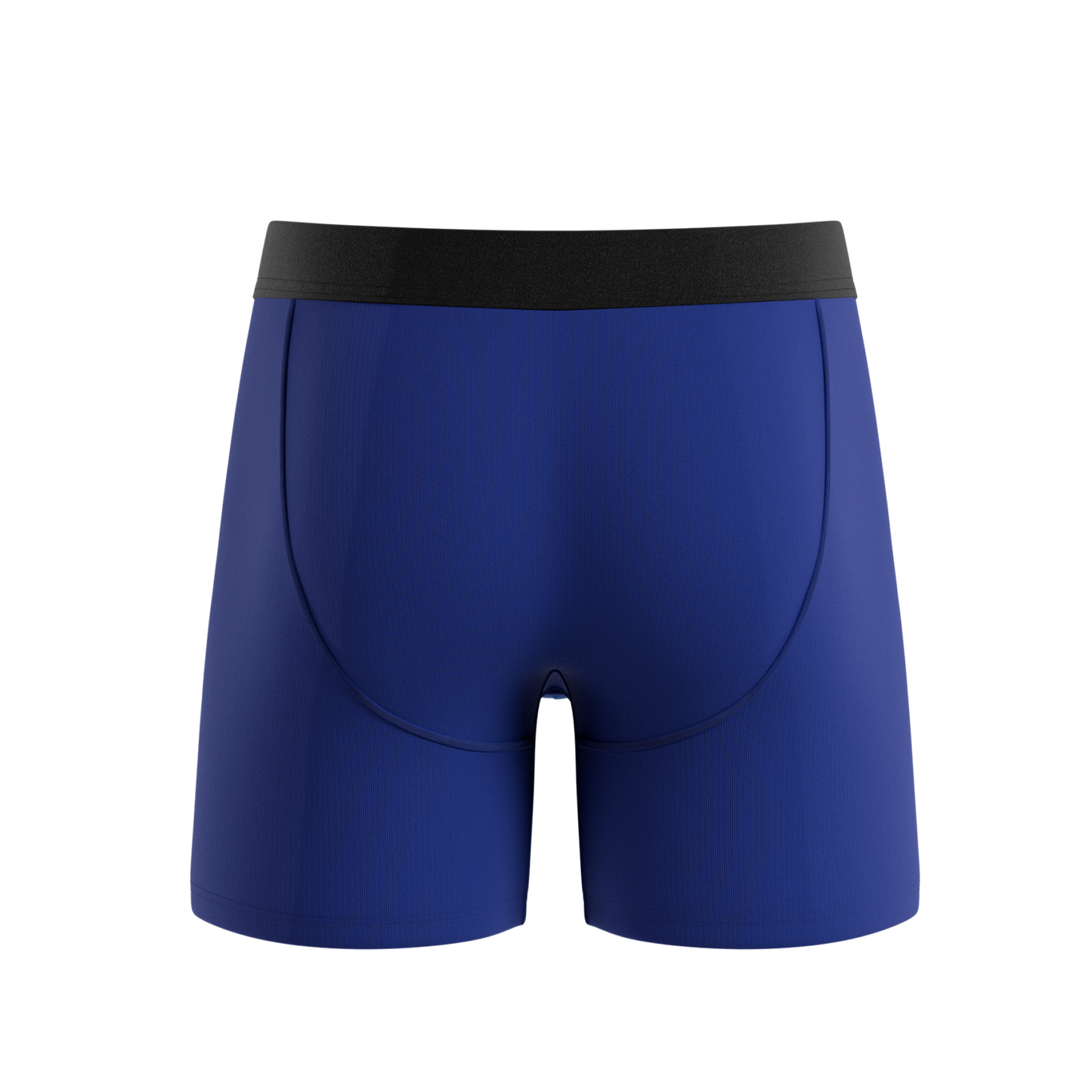 The Fancy Feather | Peacock Ball Hammock® Pouch Underwear With Fly