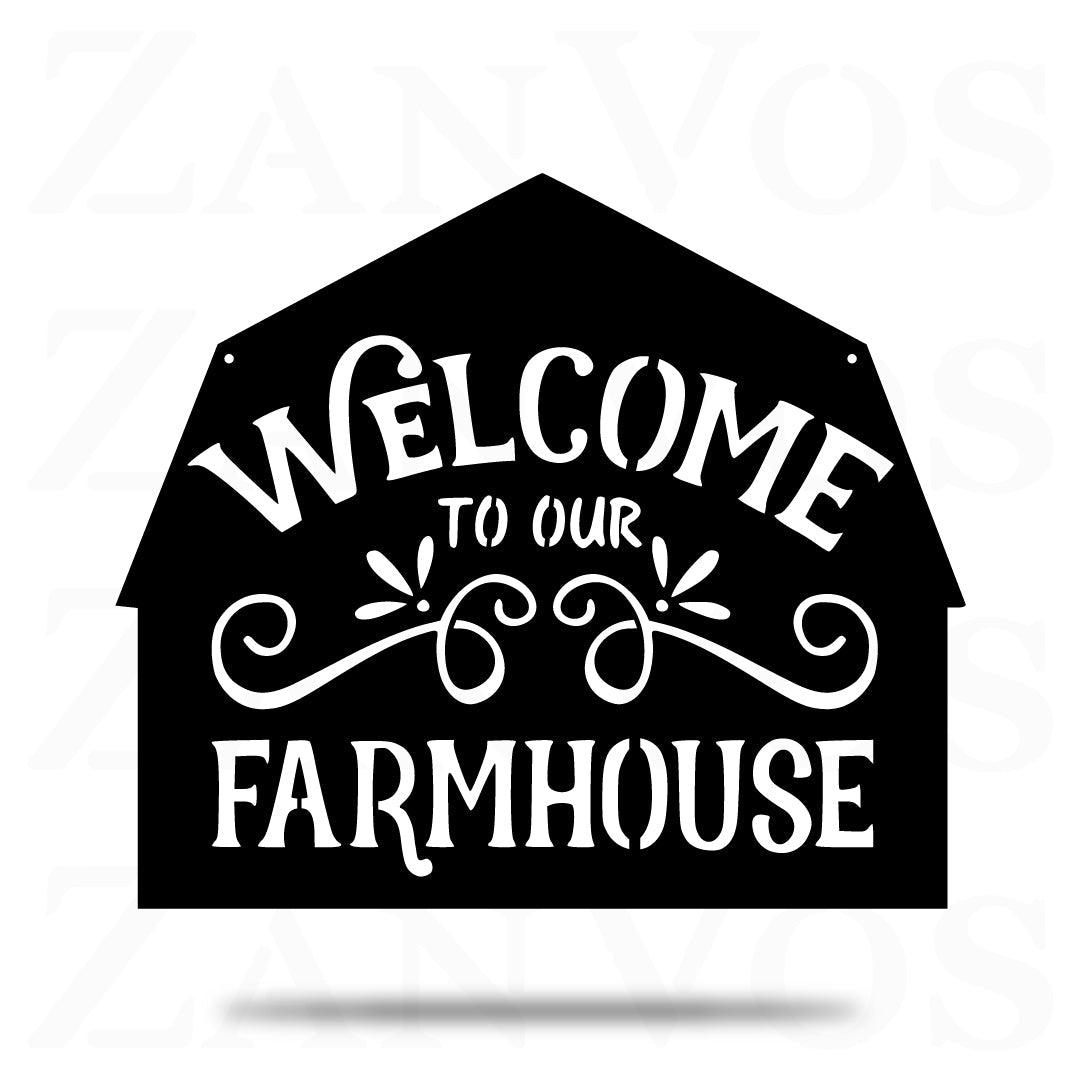 Farm House