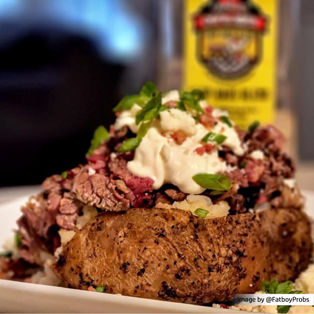 2 GRINGOS CHUPACABRA® CHOP HAUS BLEND
