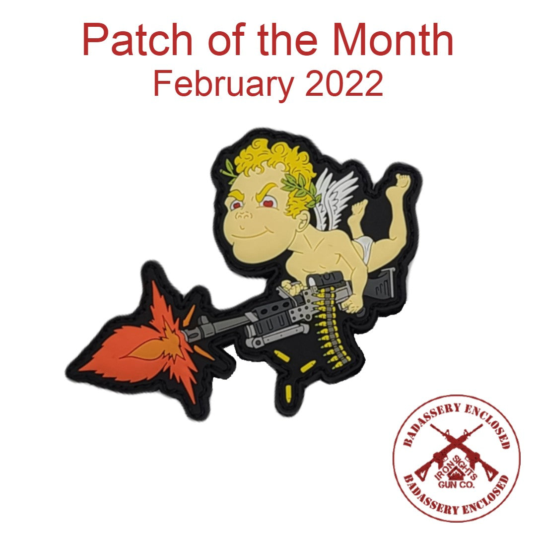 February 2022 POTM 2