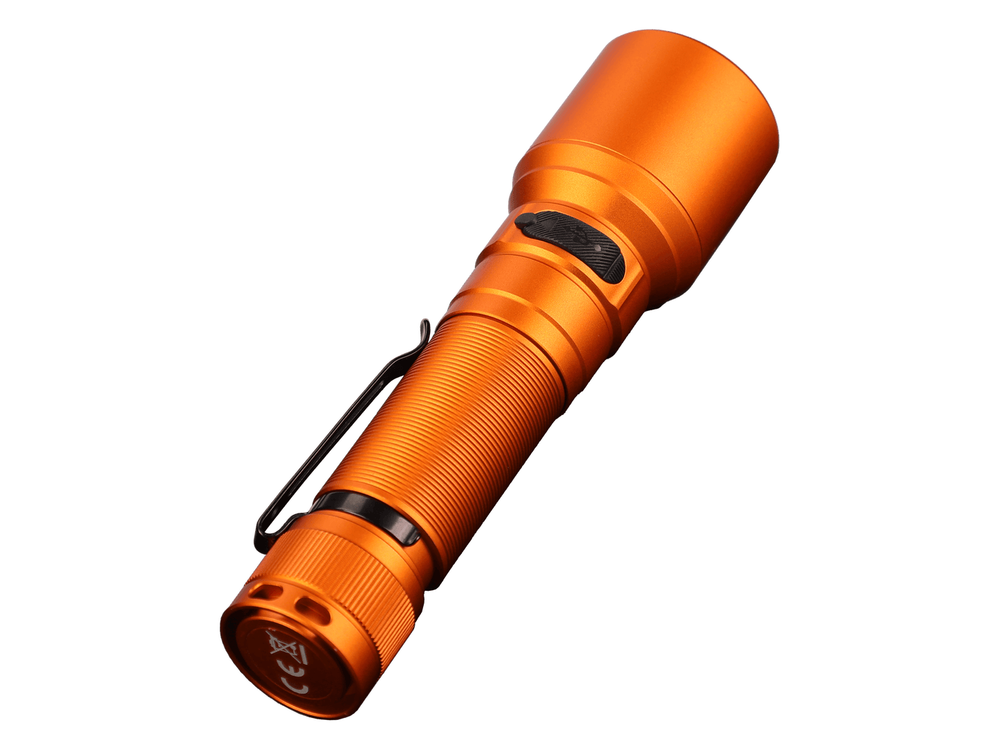 Fenix C7 High-performance Rechargeable LED Flashlight - 3000 Lumens