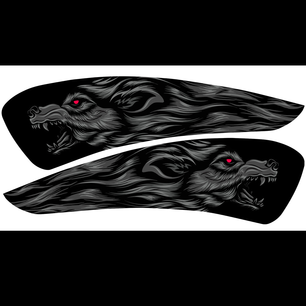 Fenrir for Indian Scout