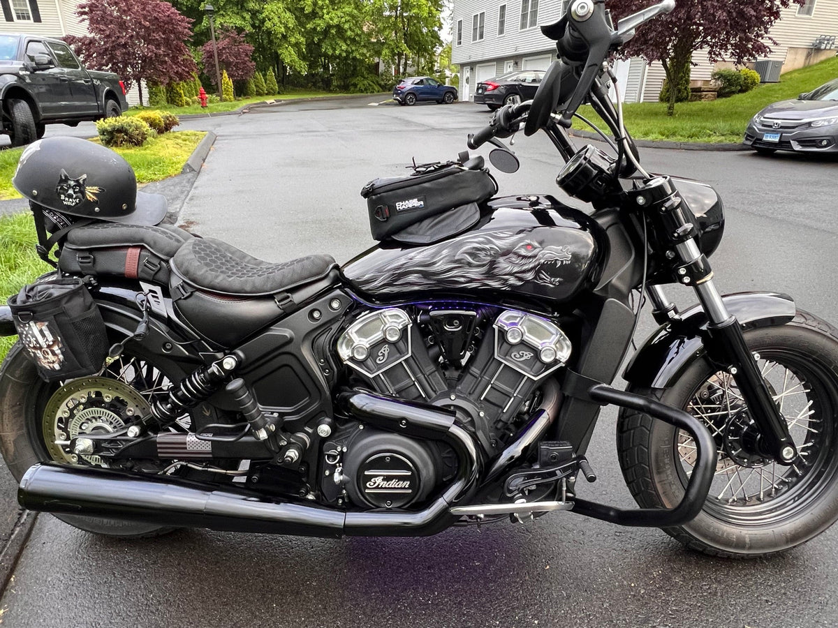Fenrir for Indian Scout