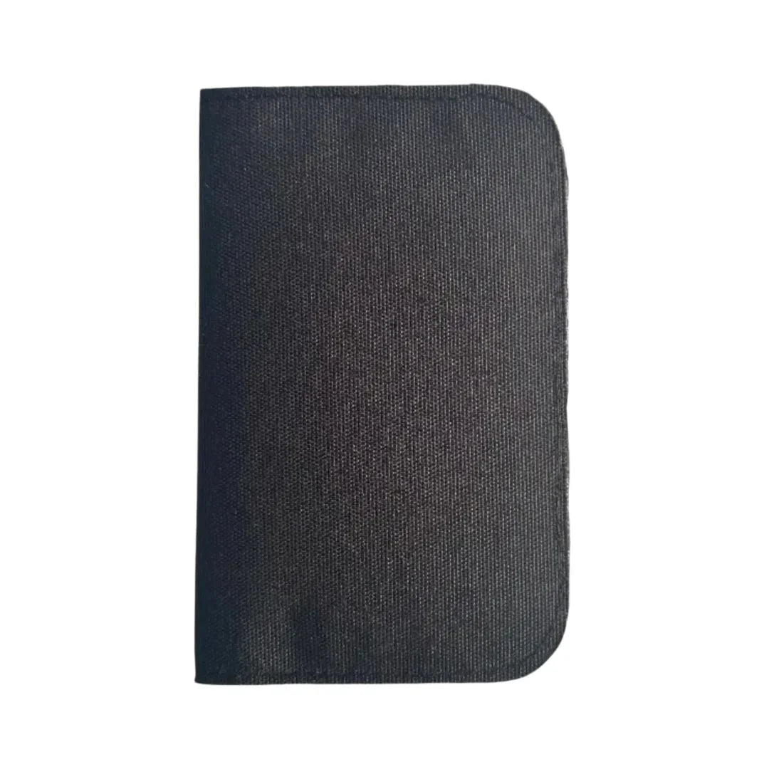 Field Notes Wallet