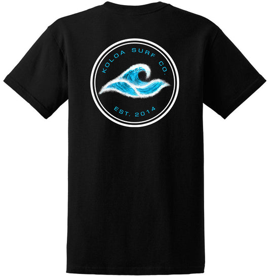 Koloa Breaking Heavyweight T-Shirt