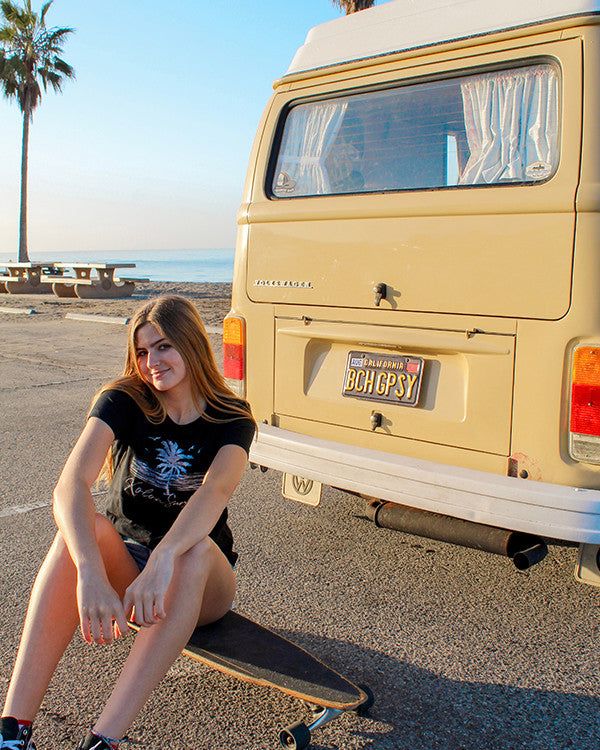 Koloa Scenery T-Shirt