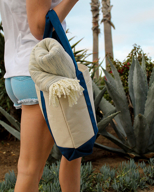 Koloa In The Sand Beach Blanket