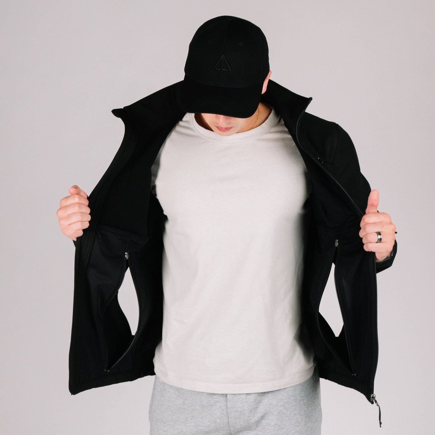 Tactical Jacket Bravo