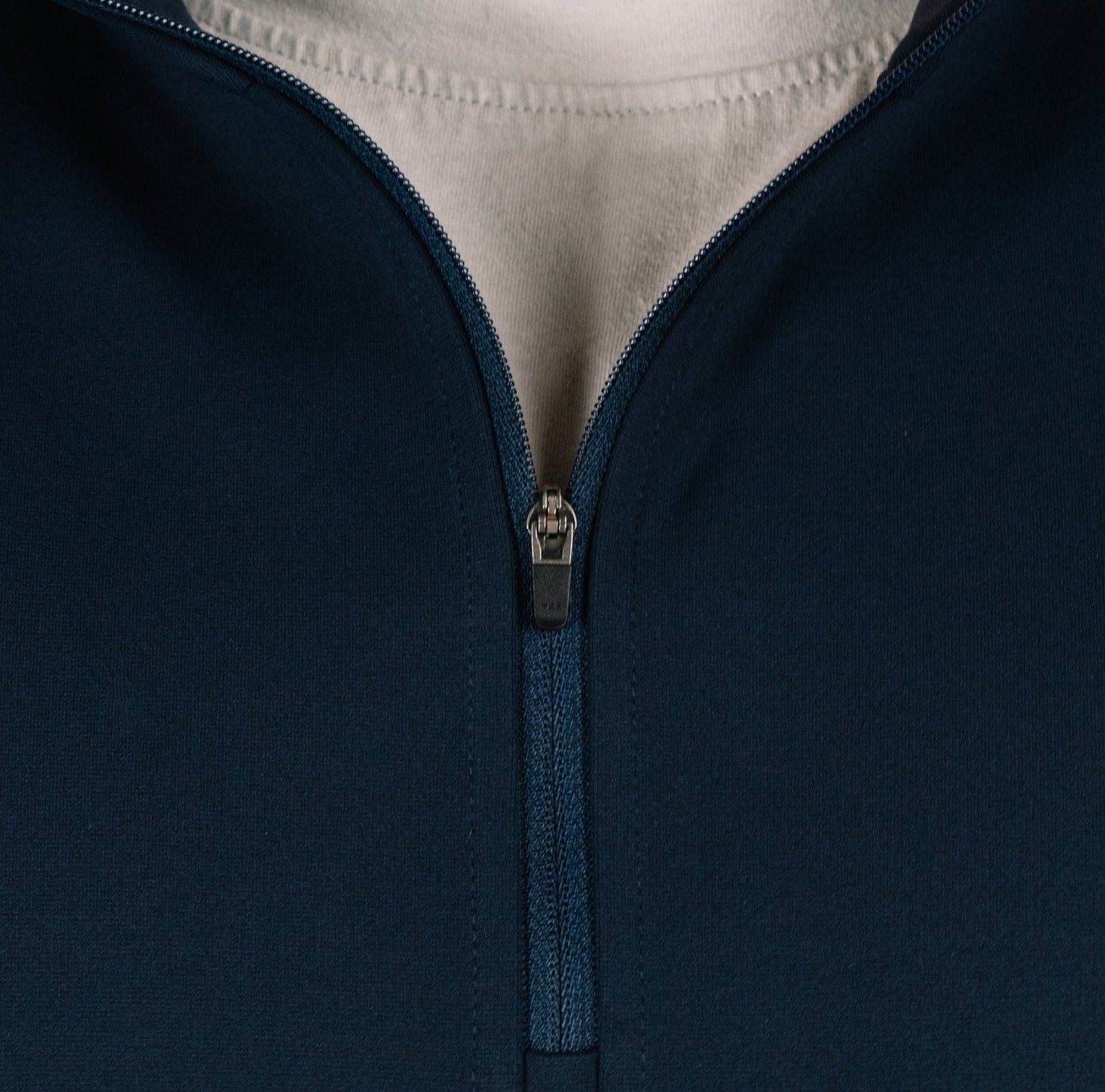 Durable Quarter Zip