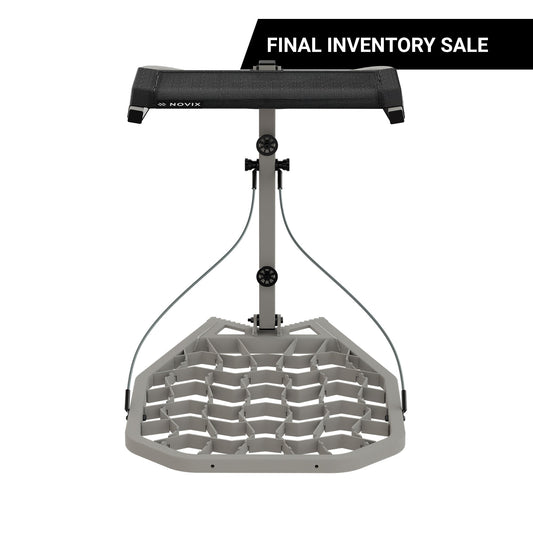 Raider Hang On Treestand