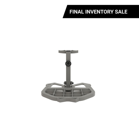 Raider Saddle Platform