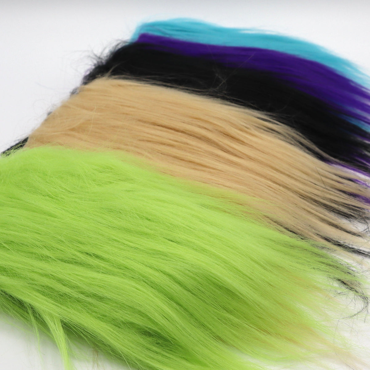 Cajun Craft Fur– Finatics Fly Company