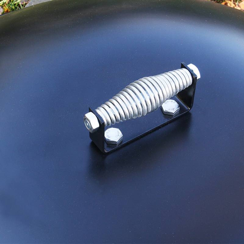 Legacy Series™ Fire Pit Snuffer Lid