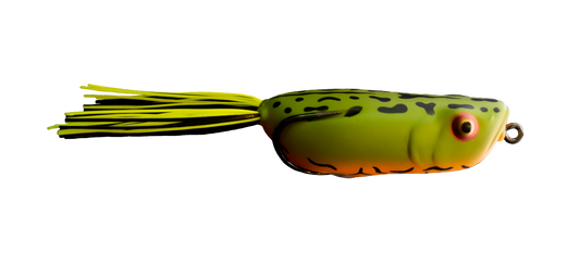 Fire Toad – Swamper