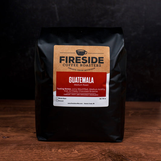 Guatemala Coffee