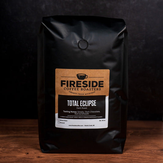 Total Eclipse Coffee