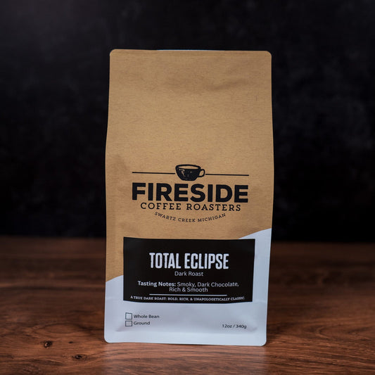 Total Eclipse Coffee