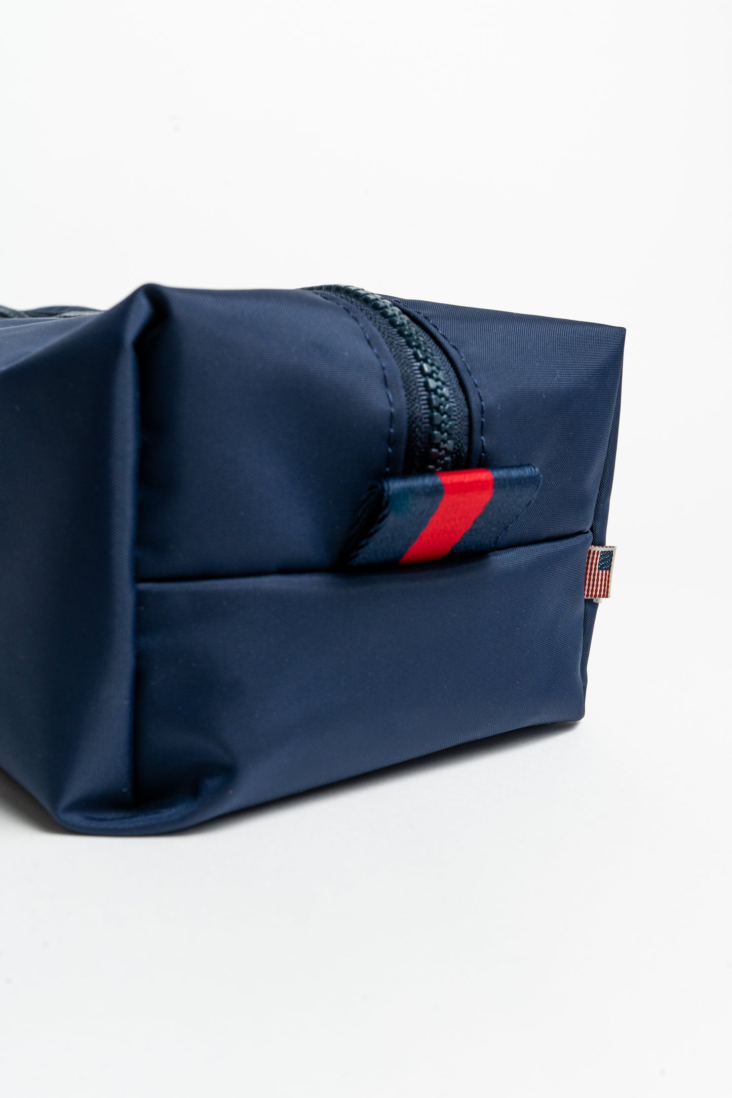 Dopp | Navy Nylon - American Heritage Collection