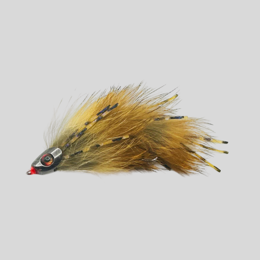 Bandito Baitfish Heads™