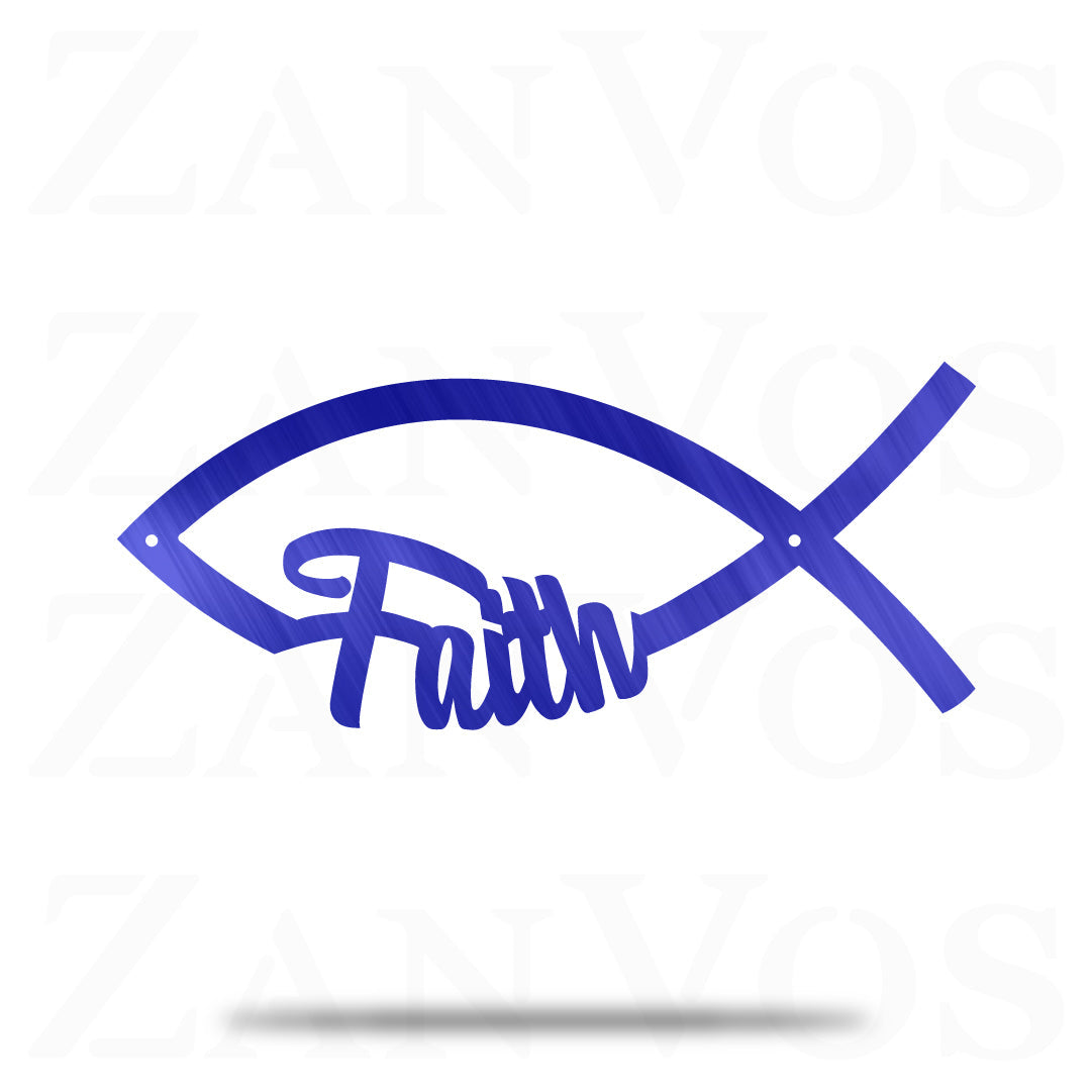 Fish Faith