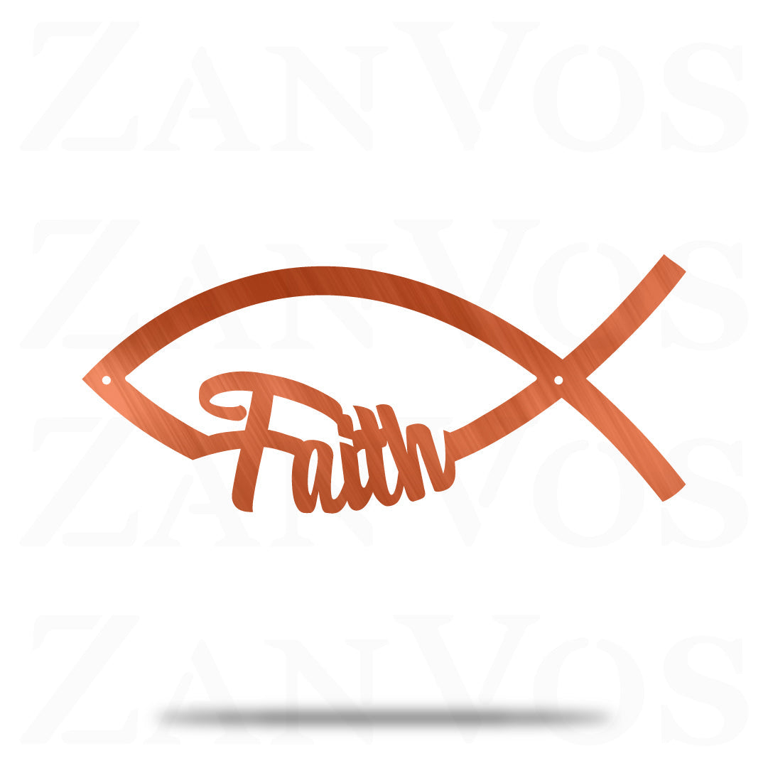 Fish Faith