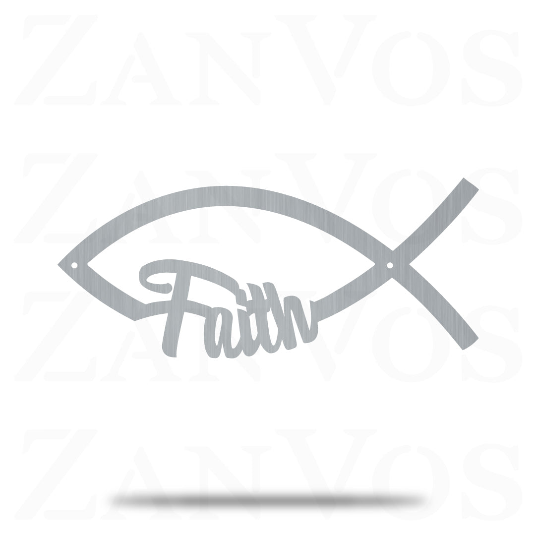 Fish Faith
