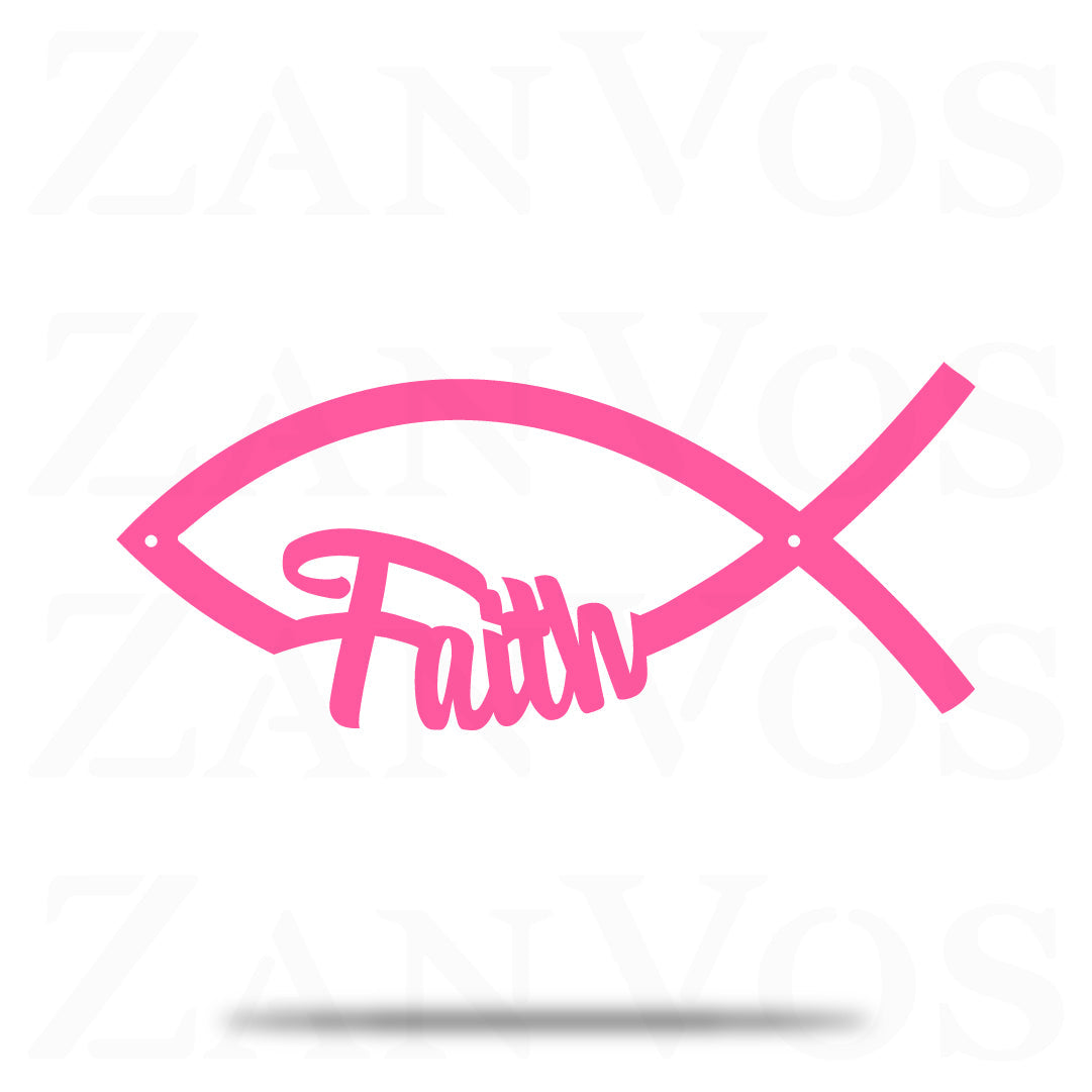 Fish Faith